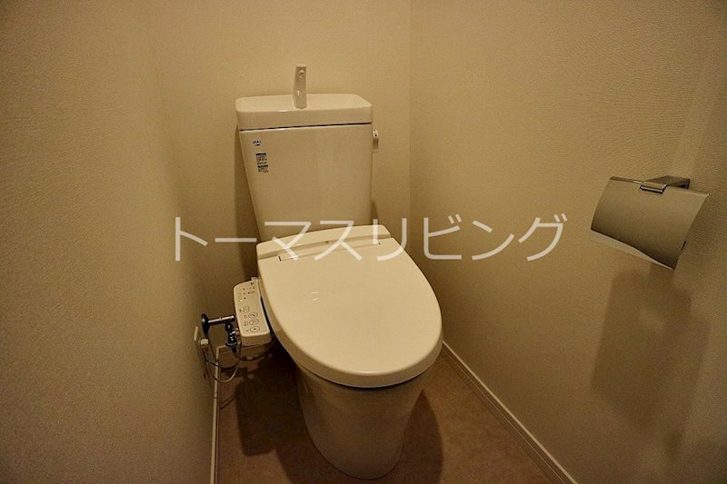 グランフォーレ千早プレミア 別号室参考写真