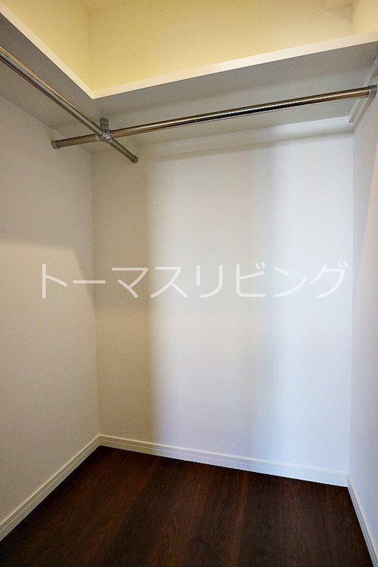 グランフォーレ千早プレミア 別号室参考写真