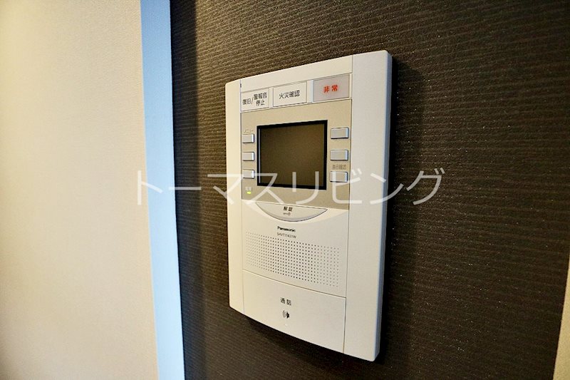 グランフォーレ千早プレミア 別号室参考写真
