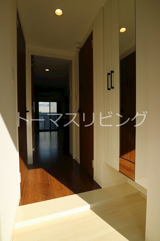 グランフォーレ千早プレミア 別号室参考写真