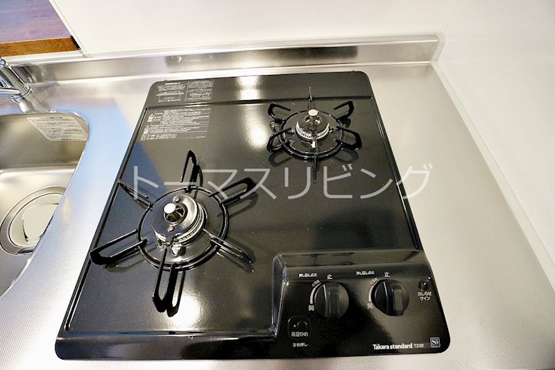 グランフォーレ千早プレミア 別号室参考写真