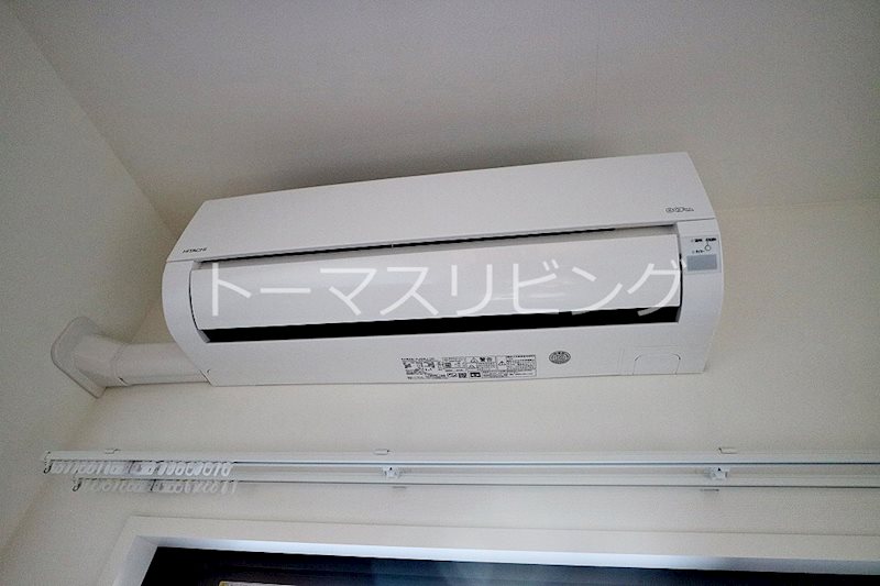 グランフォーレ千早プレミア 別号室参考写真