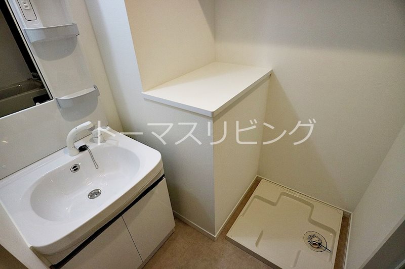 グランフォーレ千早プレミア 別号室参考写真