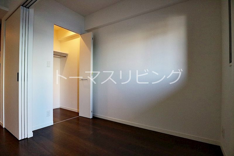 グランフォーレ千早プレミア 別号室参考写真