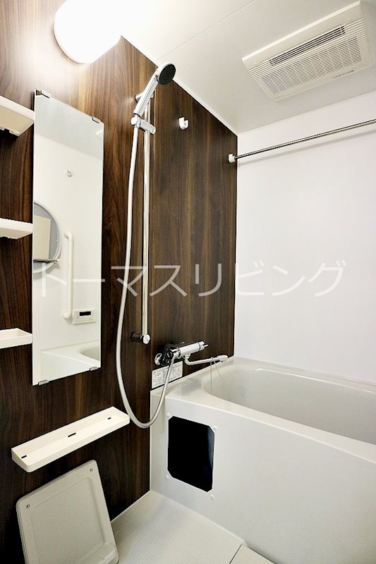 グランフォーレ千早プレミア 別号室参考写真