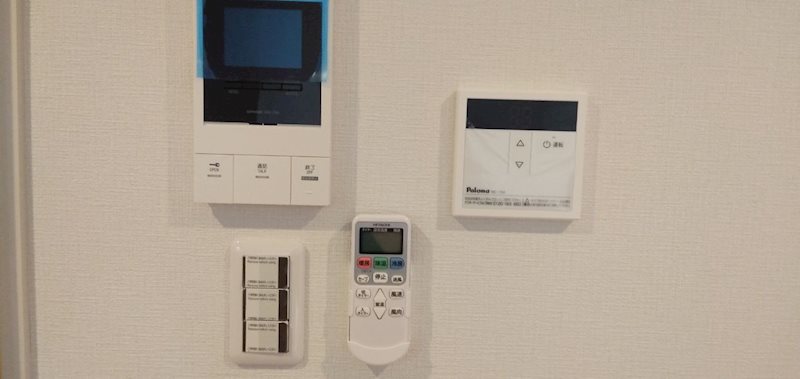 Riva春日光町 ※類似物件参考写真