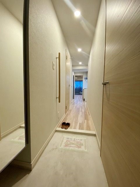 シャーメゾン・ド・ジョワ ※同物件別部屋参考画像