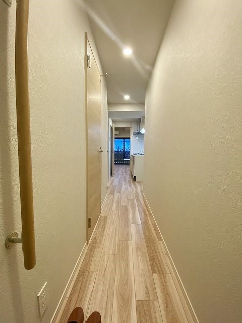 シャーメゾン・ド・ジョワ ※同物件別部屋参考画像