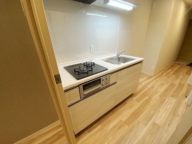 シャーメゾン・ド・ジョワ ※同物件別部屋参考画像