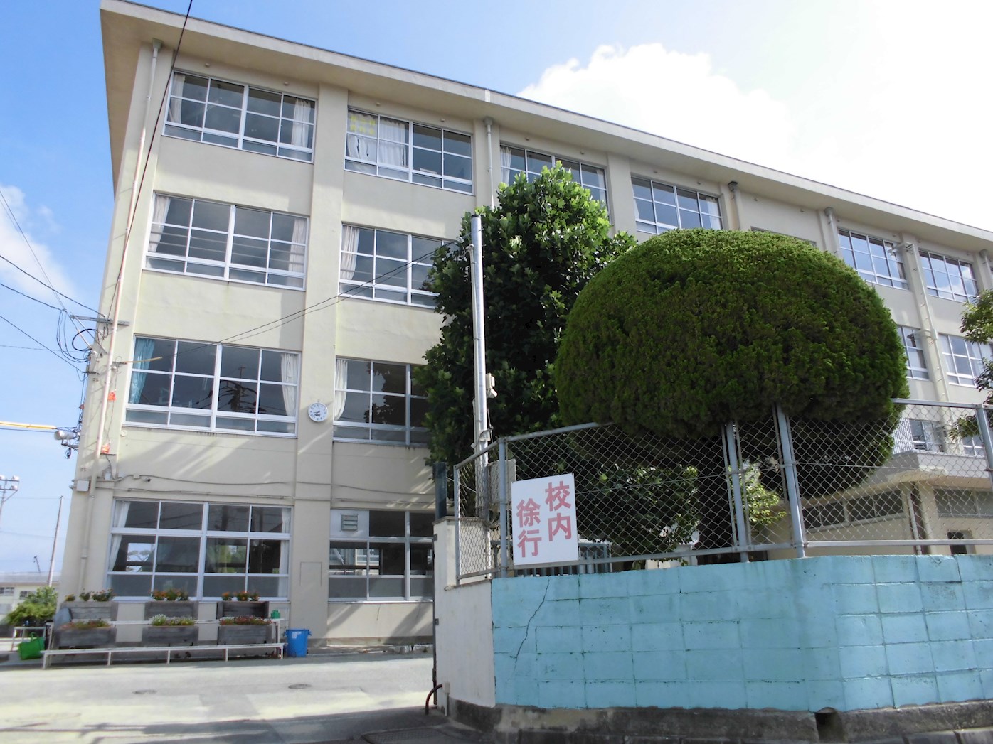 シティハイムケンコーポ 城南小学校