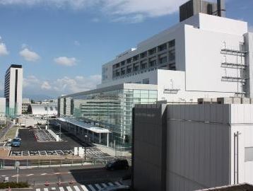 ハーモニーKハウスFRIENDS田島 福岡大学病院