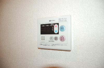 アールキューブ53 ガス給湯　※同タイプ別室写真