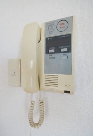 アミューゼ博多 参考写真になります。