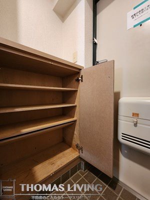 アミューゼ博多 別号室の参考写真になります。
