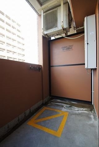 アミューゼ博多 別号室の参考写真になります。