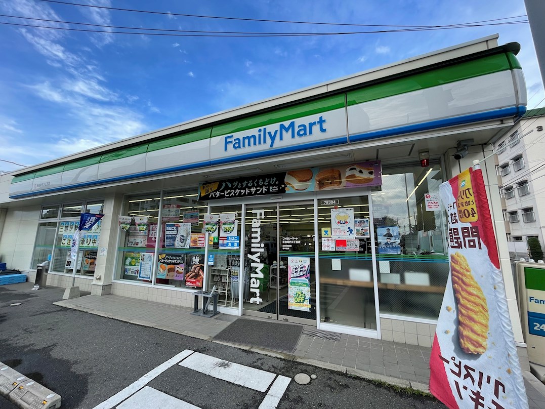 casamento SOLEⅢ ﾌｧﾐﾘｰﾏｰﾄ 早良昭代3丁目店