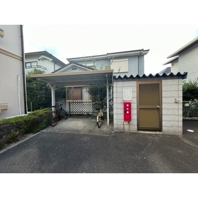 フレグランスまや A その他