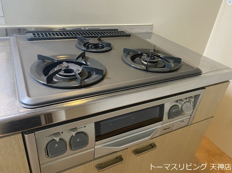 第8川崎ビル その他設備