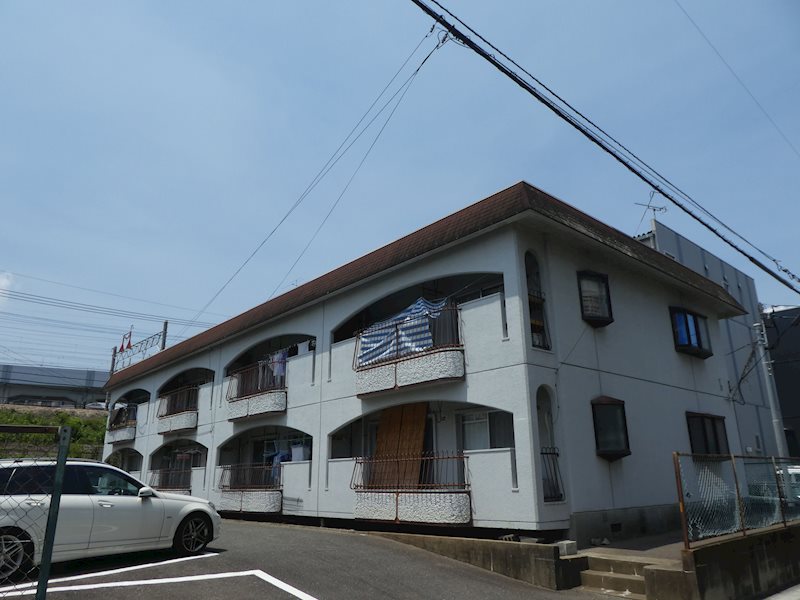 サンコーポ柏田 その他