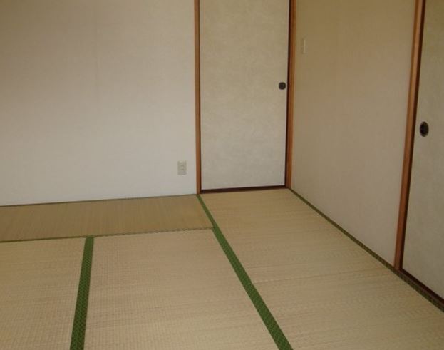 アニバース弥永 B 和室　※別号室参考写真