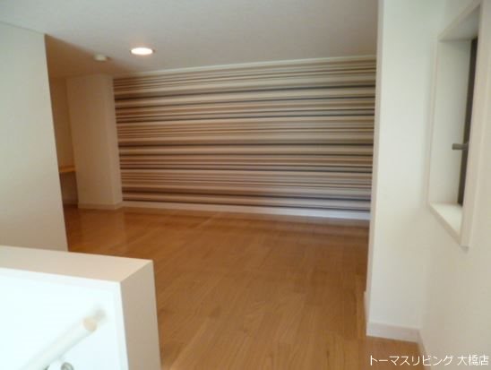 エルソール竹下 ロフト　※別号室参考写真