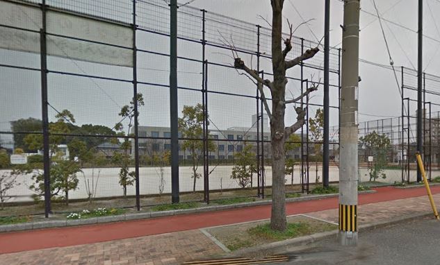 エルグランド博多 諸岡中央公園
