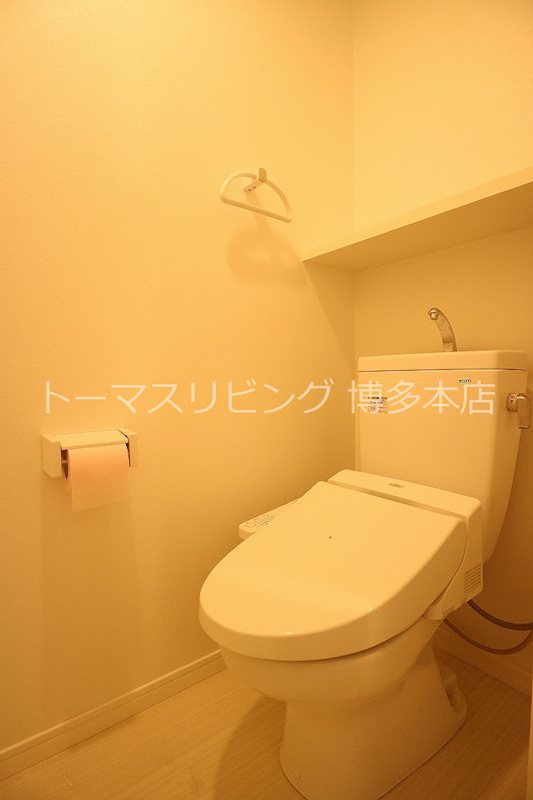 エンクレスト香椎セピア通り 同シリーズの参考写真