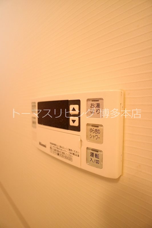 エンクレスト香椎セピア通り 同シリーズの参考写真