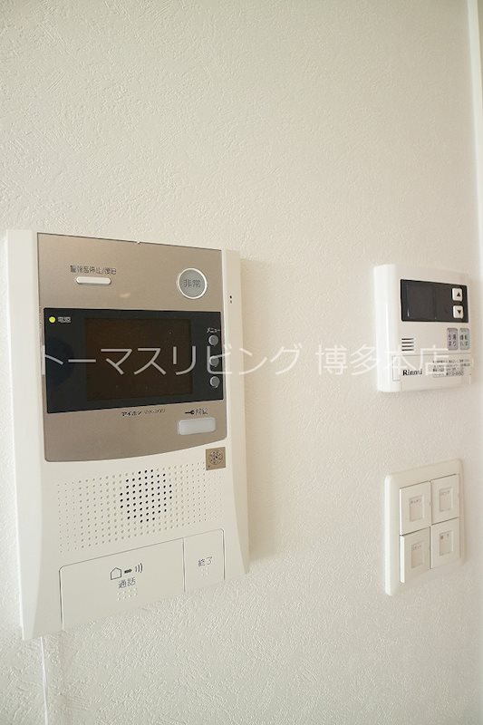 エンクレスト香椎セピア通り 同シリーズの参考写真