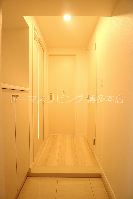エンクレスト香椎セピア通り 同シリーズの参考写真
