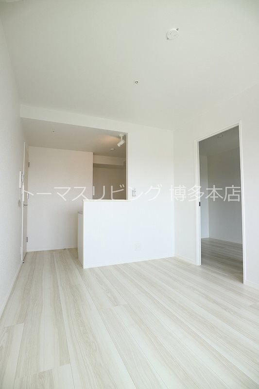 エンクレスト香椎セピア通り 同シリーズの参考写真