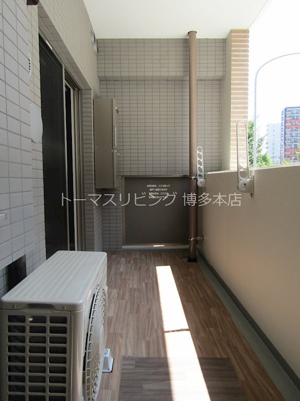 エンクレスト香椎セピア通り 同シリーズの参考写真