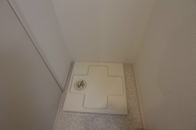 ベイグランデ ※別号室の参考写真になります。