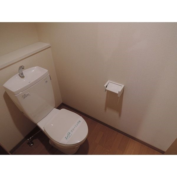 グランドエレガンス　フクオカ ※別号室参考写真
