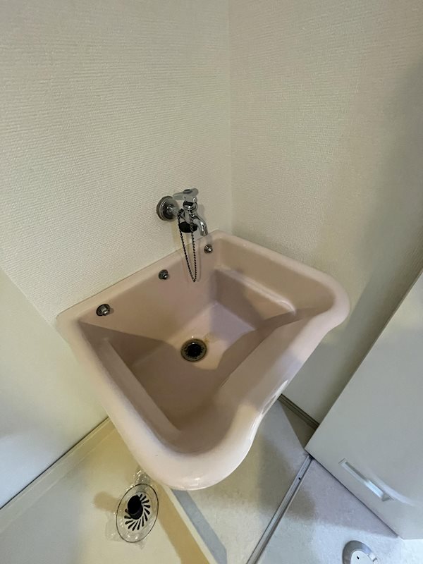 ハウスユマニテ大橋 α 設備　※参考写真