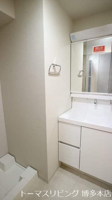 ヴァロアール博多 ※別号室の参考写真になります。