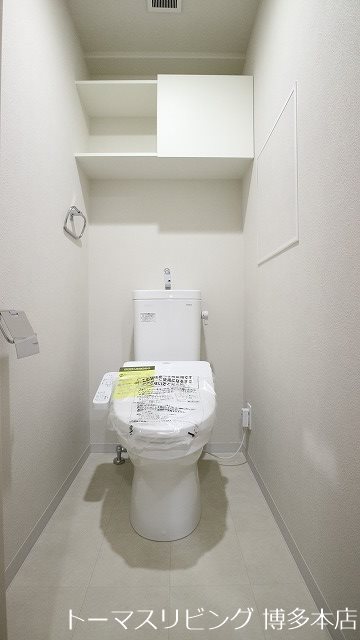 ヴァロアール博多 ※別号室の参考写真になります。
