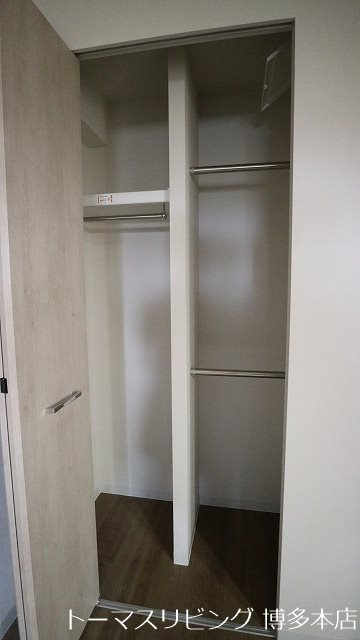 ヴァロアール博多 ※別号室の参考写真になります。