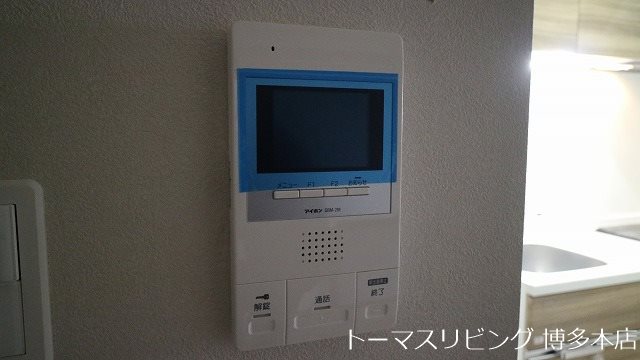ヴァロアール博多 ※別号室の参考写真になります。