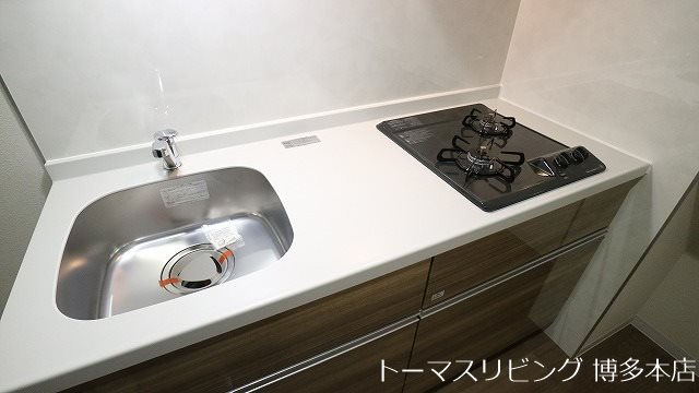 ヴァロアール博多 ※別号室の参考写真になります。
