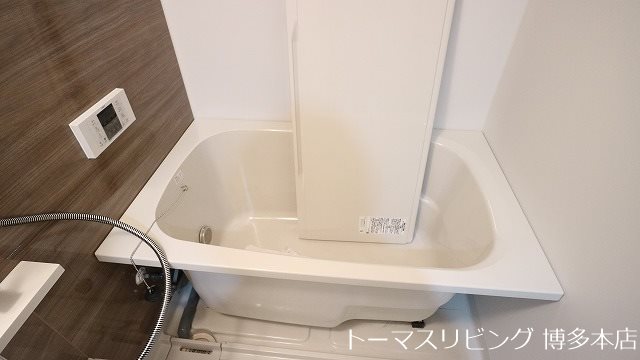 ヴァロアール博多 ※別号室の参考写真になります。