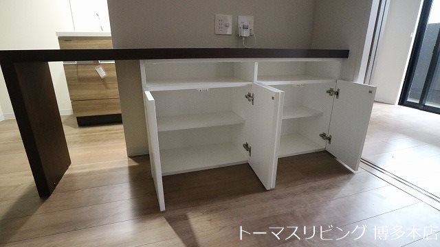 ヴァロアール博多 ※別号室の参考写真になります。