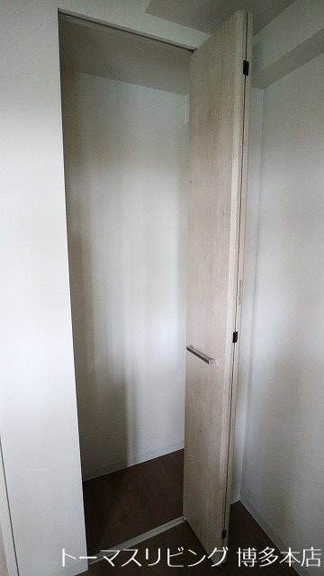 ヴァロアール博多 ※別号室の参考写真になります。