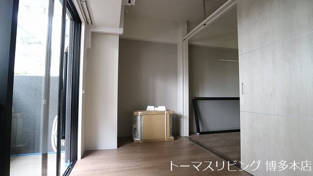 ヴァロアール博多 ※別号室の参考写真になります。