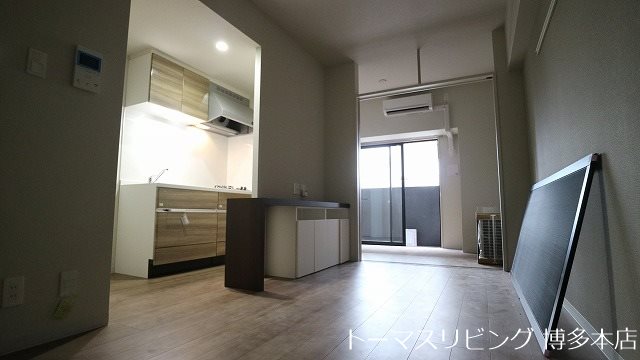 ヴァロアール博多 ※別号室の参考写真になります。