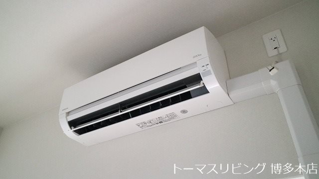 ヴァロアール博多 ※別号室の参考写真になります。