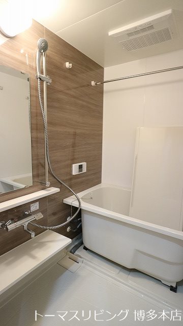 ヴァロアール博多 ※別号室の参考写真になります。