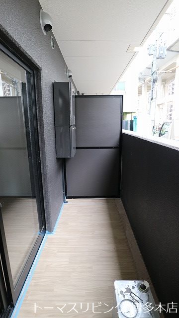 ヴァロアール博多 ※別号室の参考写真になります。