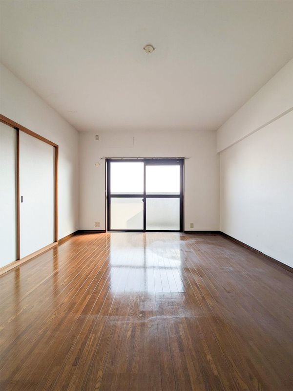 アクシオン城南 ※別部屋参考写真