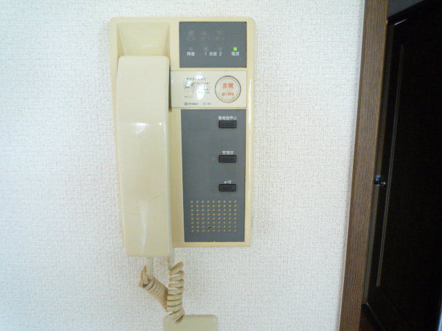 アクシオン城南 ※別部屋参考写真